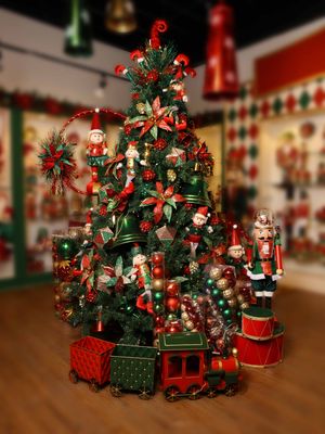 CHAPÉU DE DECORAÇÃO 12X8X35CM - 150-8000725